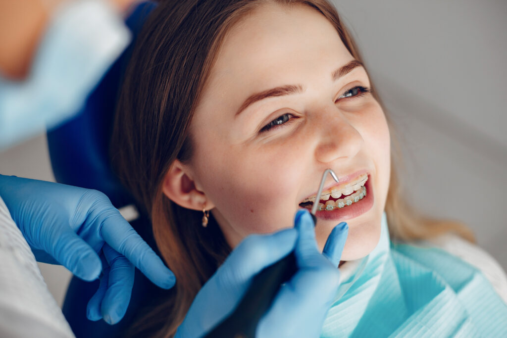 Urban Dental Explains Why Six Month Smiles® Is One of Bensalem’s Top Orthodontic Options