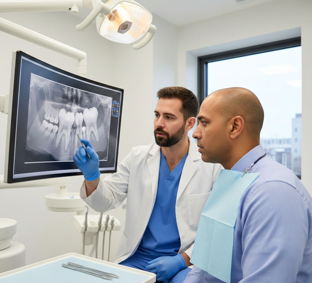 How Minor Oral Surgery Procedures Can Prevent Larger Dental Complications Later | Urban Dental Bensalem, PA
