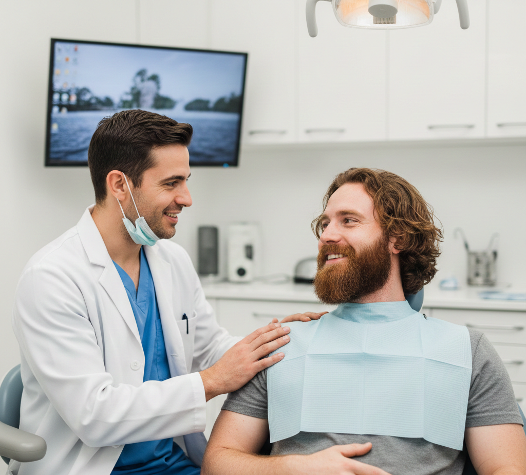 Comfort-Driven Dentistry: Why Patient Experience Is Changing Treatment Choices | What Urban Dental Bensalem, PA Wants Patients to Know