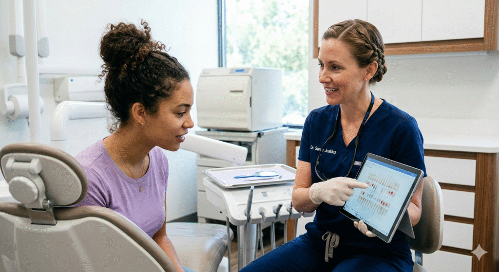 Benefits of Regular Dental Check-Ups: A Simple Step Toward Lifelong Oral Health | Urban Dental Bensalem PA