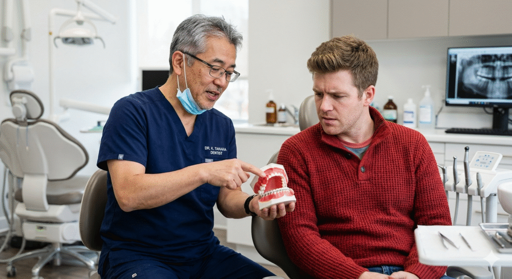 How to Recognize the Warning Signs of Gum Disease Before It Progresses in Bensalem, PA | Urban Dental