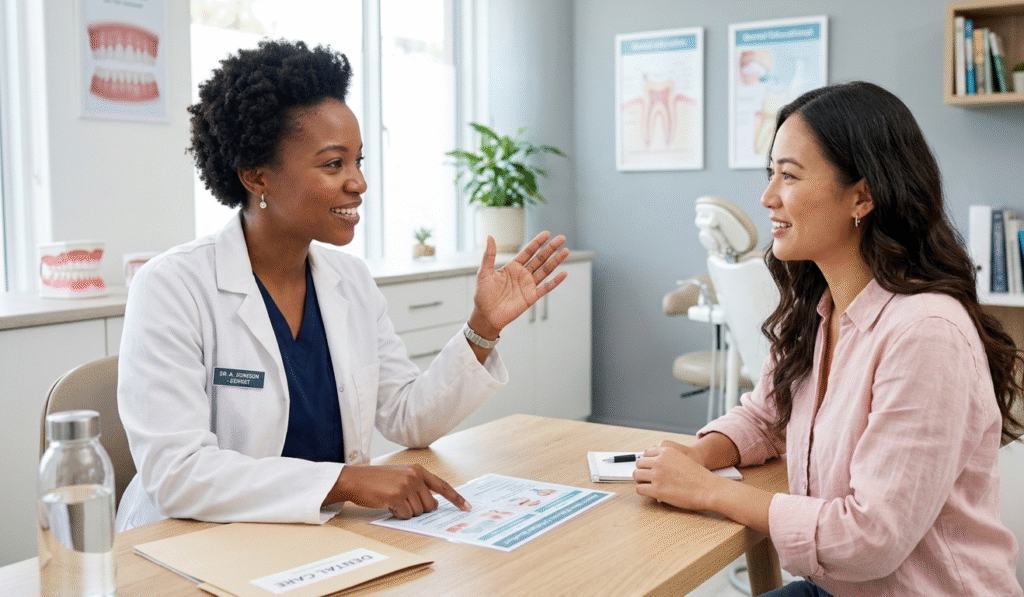 What Happens During Oral Surgery and How to Feel More Prepared | Urban Dental, Bensalem PA